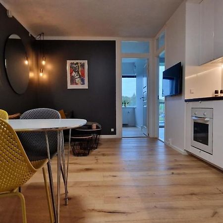 Modern, Fully Equipped Flat Apartment Copenhagen Luaran gambar