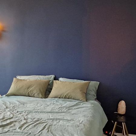 Modern, Fully Equipped Flat Apartment Copenhagen Luaran gambar