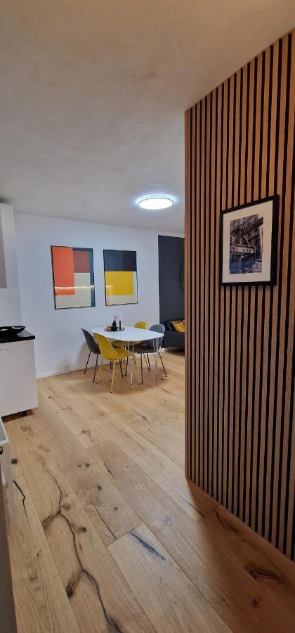 Modern, Fully Equipped Flat Apartment Copenhagen Luaran gambar