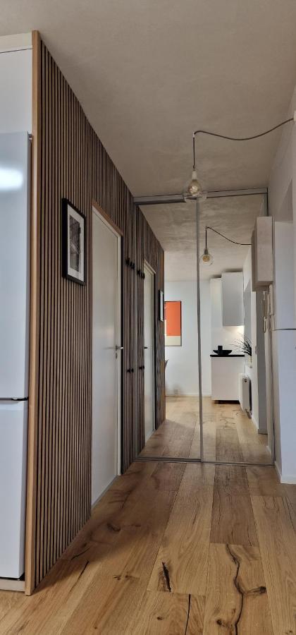Modern, Fully Equipped Flat Apartment Copenhagen Luaran gambar