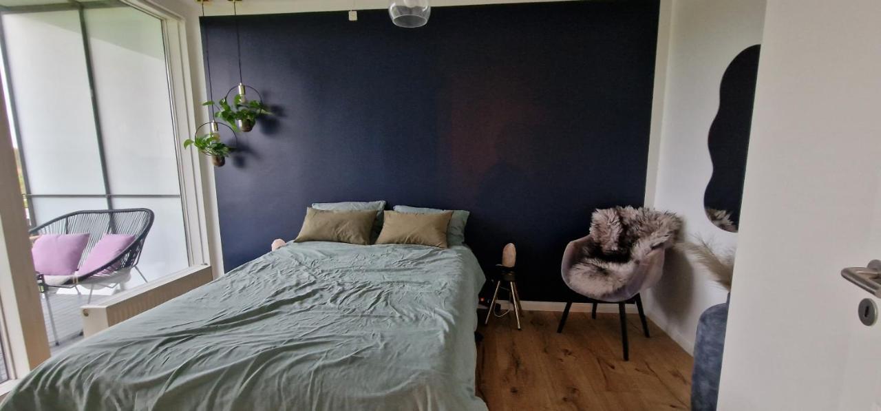 Modern, Fully Equipped Flat Apartment Copenhagen Luaran gambar