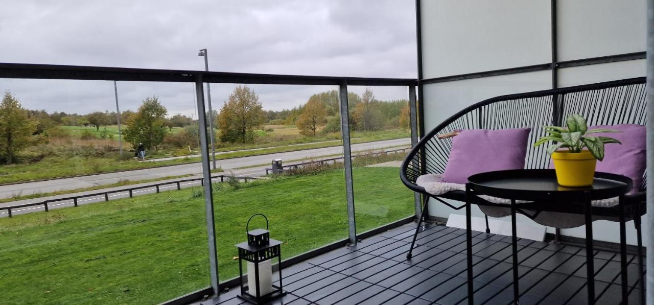 Modern, Fully Equipped Flat Apartment Copenhagen Luaran gambar