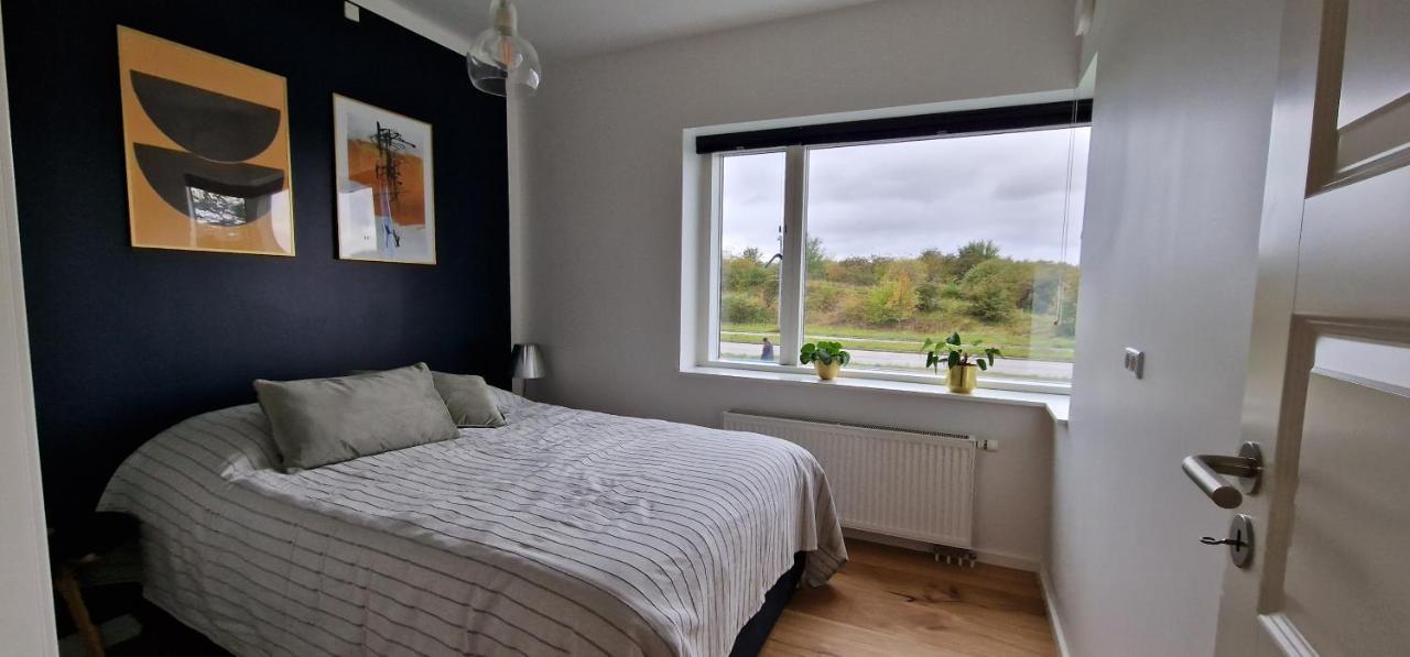Modern, Fully Equipped Flat Apartment Copenhagen Luaran gambar