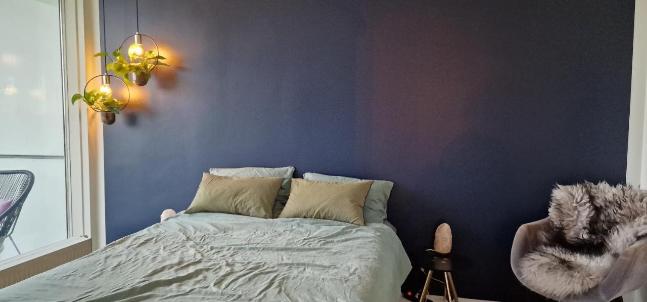 Modern, Fully Equipped Flat Apartment Copenhagen Luaran gambar